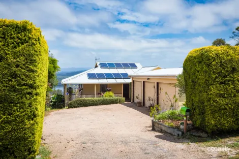 Property photo of 122 Merimbula Drive Merimbula NSW 2548