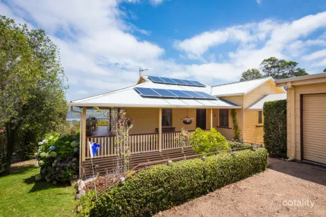 Property photo of 122 Merimbula Drive Merimbula NSW 2548