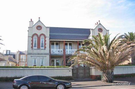 Property photo of 3/156 Beaconsfield Parade Albert Park VIC 3206
