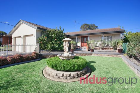 76/76-A Riverstone Rd, Riverstone, NSW 2765