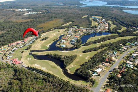 Property photo of 131/5 Horizons Drive Salamander Bay NSW 2317