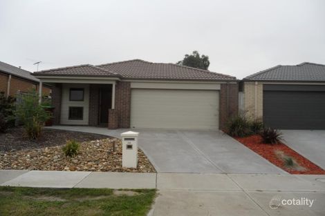 Property photo of 34 Silverwattle Drive Lyndhurst VIC 3975