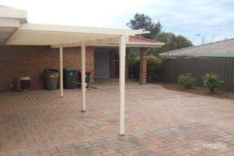 Property photo of 6 Frenshams Drive Woodcroft SA 5162