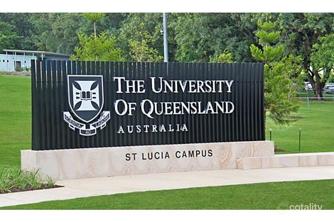 Property photo of 32/26 Warren Street St Lucia QLD 4067