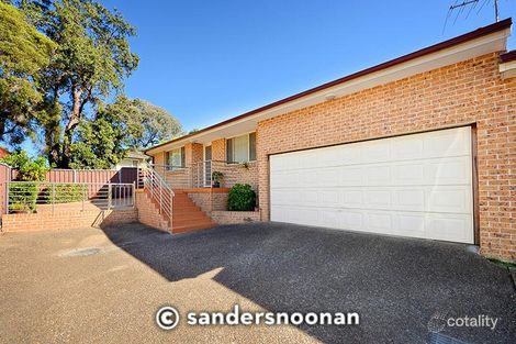 2/123c Morts Rd, Mortdale, NSW 2223