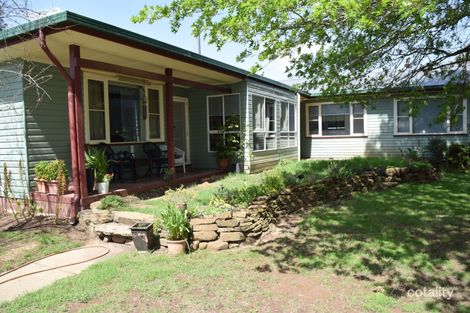 13835 Kempsey Rd, Wollomombi, NSW 2350