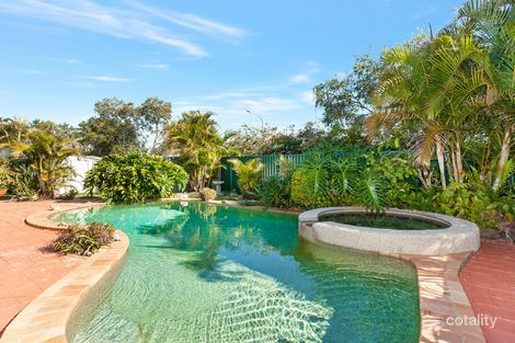 Property photo of 45 Harrier Drive Burleigh Waters QLD 4220