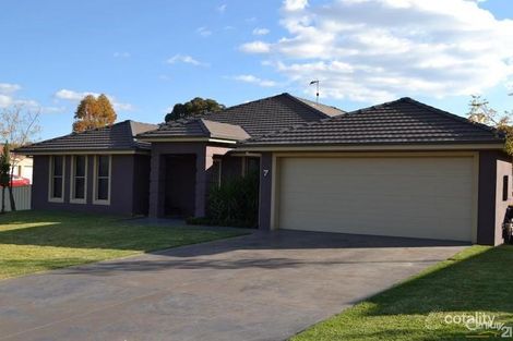 7 Jonathon Rd, Orange, NSW 2800