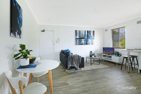 Property photo of 8/14 Matthews Street Wollongong NSW 2500