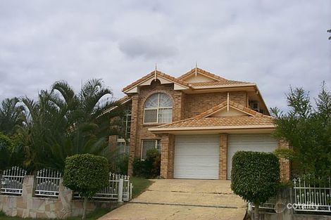 22 Camelot Cres, Middle Park, QLD 4074