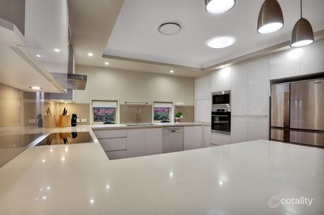 6 Conjola St, North Lakes, QLD 4509