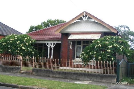 4 Miller St, Petersham, NSW 2049