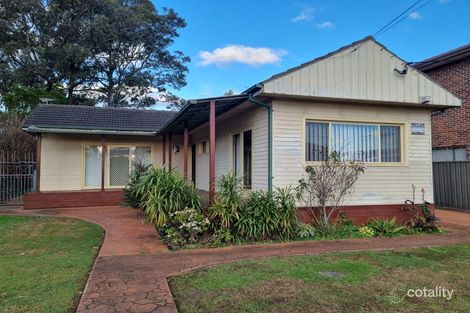 4 Lord St, Cabramatta West, NSW 2166