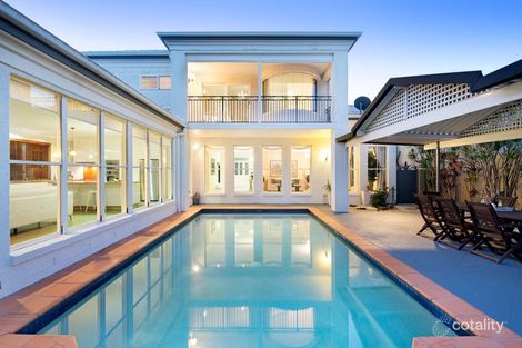 Property photo of 22 Ipsley Drive Broadbeach Waters QLD 4218