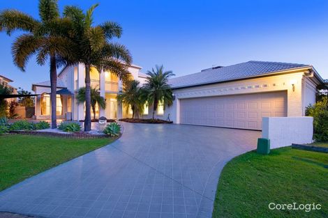 Property photo of 22 Ipsley Drive Broadbeach Waters QLD 4218