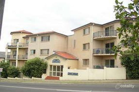 Property photo of 6/500 Railway Parade Allawah NSW 2218