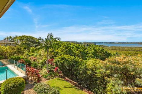 Property photo of 25 Bushranger Road Terranora NSW 2486