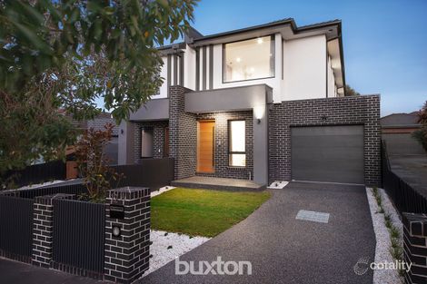 Property photo of 12A Barilla Road Moorabbin VIC 3189