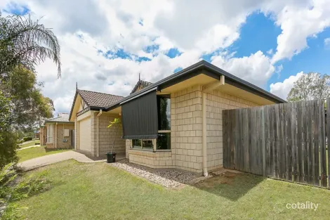 8 Kathleen Pl, Yamanto, QLD 4305