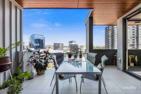 807/24 Augustus St, Toowong, QLD 4066