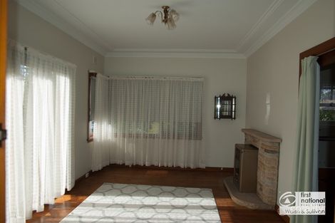 Property photo of 68 Moxhams Road Winston Hills NSW 2153