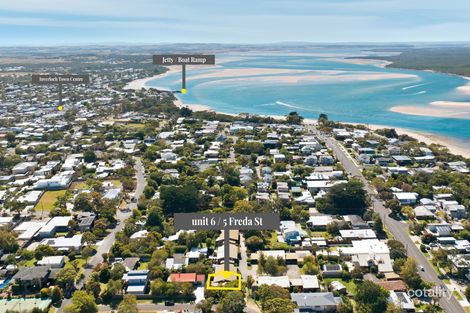 6/5 Freda St, Inverloch, VIC 3996