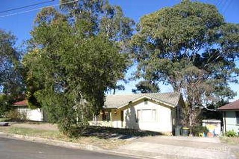 Property photo of 17 Petersen Crescent Tregear NSW 2770