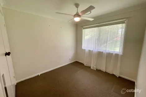 Property photo of 22 Kingsway Hazelbrook NSW 2779