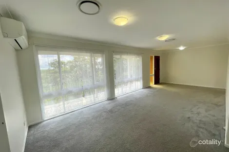 Property photo of 22 Kingsway Hazelbrook NSW 2779