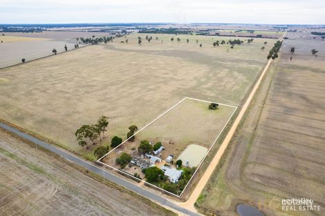 Property photo of 3631 Horsham-Lubeck Road Lubeck VIC 3385
