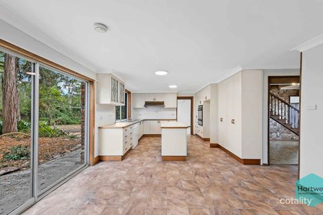 Property photo of 3 Surrey Avenue Castle Hill NSW 2154