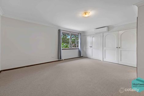 Property photo of 3 Surrey Avenue Castle Hill NSW 2154