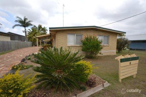 8 Logan St, Norville, QLD 4670