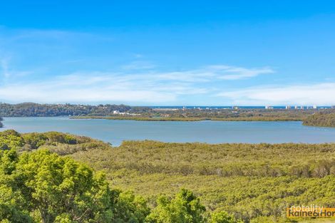 Property photo of 25 Bushranger Road Terranora NSW 2486