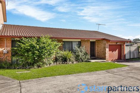 Property photo of 17/3 First Avenue Macquarie Fields NSW 2564