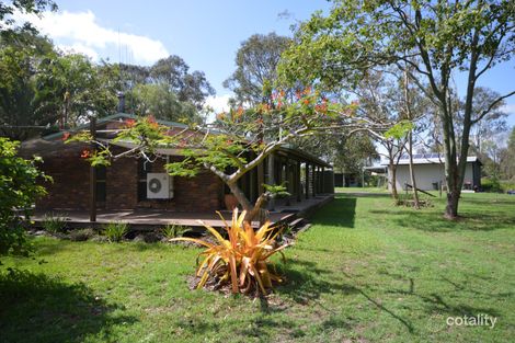 Property photo of 59 Blairs Road Sharon QLD 4670