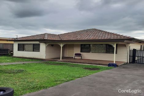 Property photo of 4 Virtue Street Condell Park NSW 2200