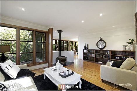 Property photo of 38 Hannan Crescent Ainslie ACT 2602