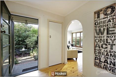 Property photo of 38 Hannan Crescent Ainslie ACT 2602