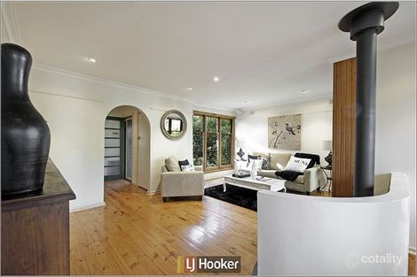 Property photo of 38 Hannan Crescent Ainslie ACT 2602