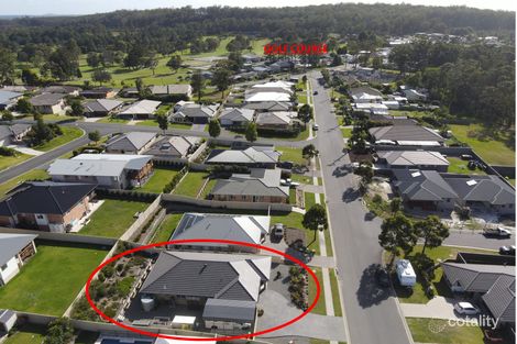 Property photo of 18 Homedale Road Kew NSW 2439