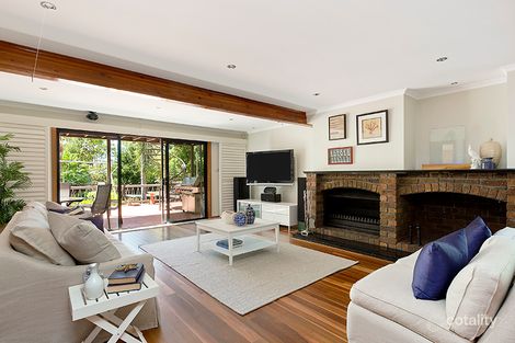 Property photo of 4A Minkara Road Bayview NSW 2104