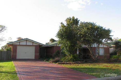Property photo of 3 Jenika Court Highfields QLD 4352