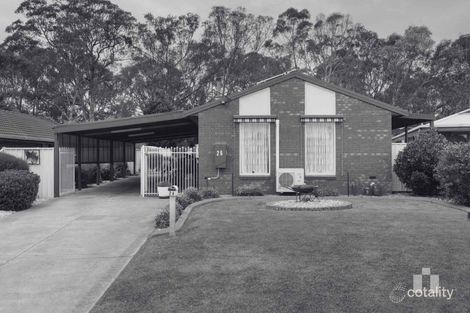 Property photo of 26 Mylson Avenue Broadford VIC 3658