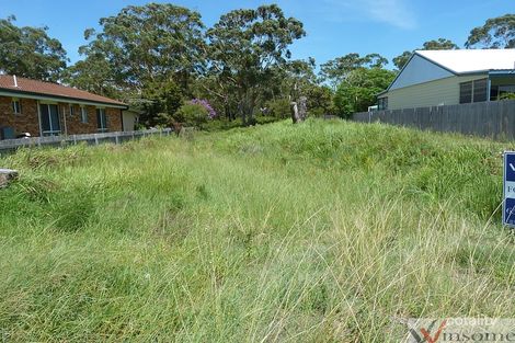 23 Third Ave, Stuarts Point, NSW 2441