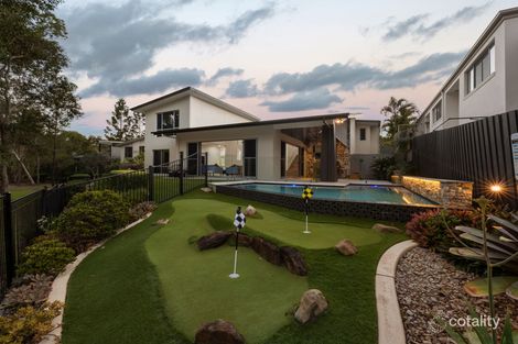 71 Birchwood Cres, Brookwater, QLD 4300