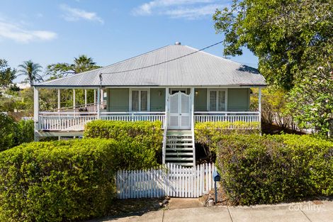 Property photo of 101 Monmouth Street Morningside QLD 4170