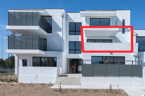Property photo of 9/28 Salisbury Street Yarraville VIC 3013