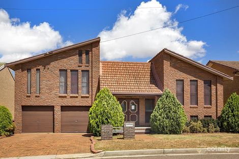 Property photo of 46 Grant Street Hillvue NSW 2340