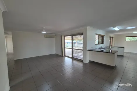 Property photo of 34 Bridgeman Street Emerald QLD 4720